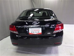 アリオン A18 G-PKG 4WD