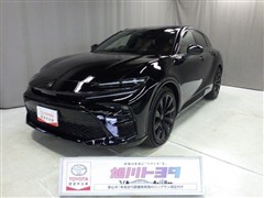 クラウン スポーツ Z 4WD