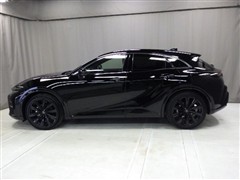 クラウン スポーツ Z 4WD