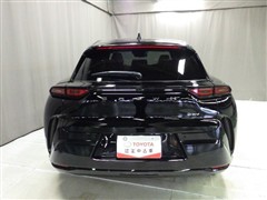 クラウン スポーツ Z 4WD