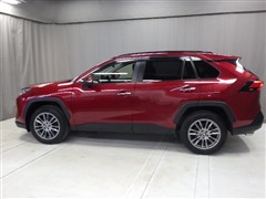 RAV4 ハイブリッドG 4WD*