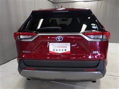 RAV4 ハイブリッドG 4WD*