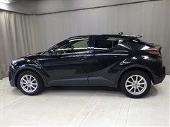 C-HR G-T 4WD