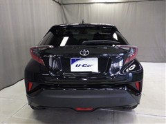 C-HR G-T 4WD