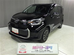 シエンタ HV Z 7ニン 4WD *