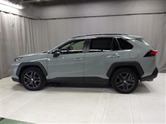 RAV4 アドベンチャー 4WD*