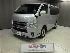 レジアスエースV DX GL 4WD