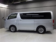 レジアスエースV DX GL 4WD