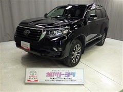 トヨタ ランクルプラド TX-L 4WD*