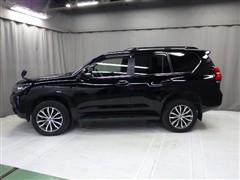 ランクルプラド TX-L 4WD*