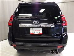 ランクルプラド TX-L 4WD*