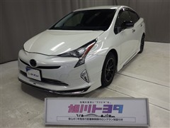 プリウス S 4WD