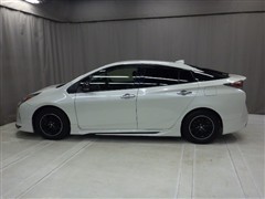 プリウス S 4WD