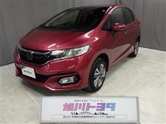 フィット 13G L HS 4WD