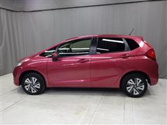 フィット 13G L HS 4WD