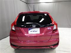 フィット 13G L HS 4WD