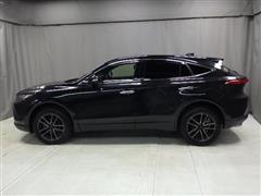 ハリアー Z レザーPKG 4WD