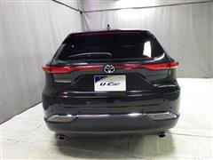 ハリアー Z レザーPKG 4WD