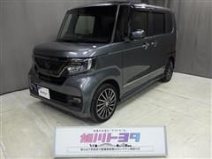 N-BOXカスタム G L 4WD
