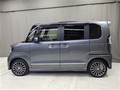N-BOXカスタム G L 4WD