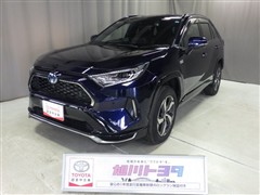 RAV4 PHEV G"Z" 4WD