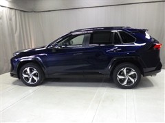 RAV4 PHEV G"Z" 4WD