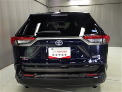 RAV4 PHEV G"Z" 4WD
