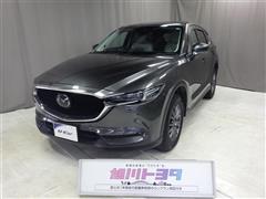 マツダ CX-5 25S L-PKG 4WD