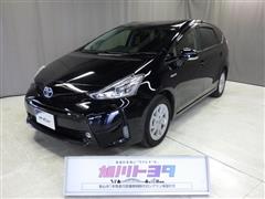 プリウスアルファ G