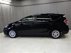 プリウスアルファ G