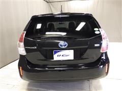 プリウスアルファ G