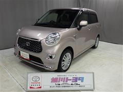 ピクシスジョイ F X SA3 *