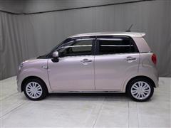 ピクシスジョイ F X SA3 *