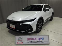 クラウンCO RSアドバンス *