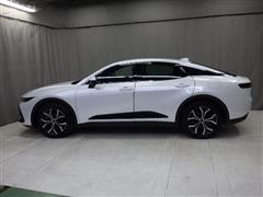 クラウンCO RSアドバンス *