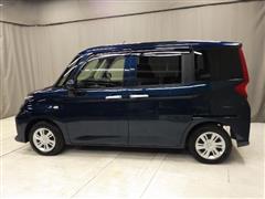 ルーミー X 4WD *