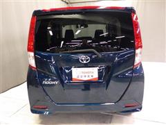 ルーミー X 4WD *