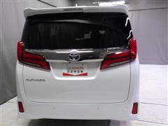 アルファード S タイプゴールト*