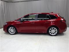 カローラツーリングHV WXB 4W*