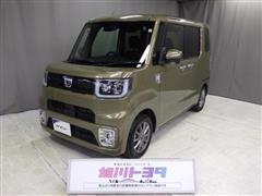 ウェイク L VS SA3 4WD