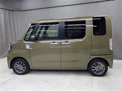 ウェイク L VS SA3 4WD