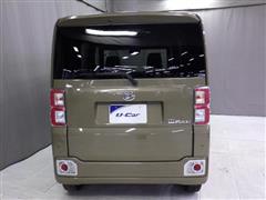 ウェイク L VS SA3 4WD