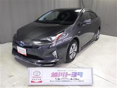 トヨタ プリウス A 4WD *