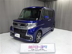 ダイハツ タントカスタム RSトップLTD