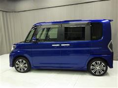 タントカスタム RSトップLTD