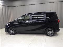 シエンタ G クエロ 4WD *