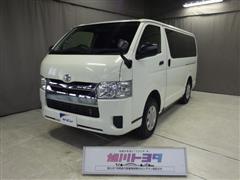 トヨタ レジアスエースV DX GL-PKG