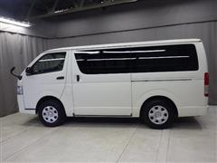 レジアスエースV DX GL-PKG