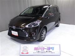 トヨタ シエンタ G クエロ 4WD