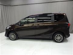 シエンタ G クエロ 4WD